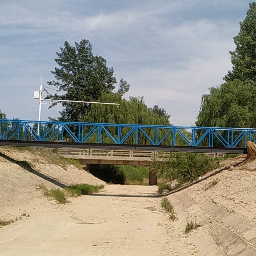 測流橋